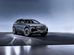 Audi Q4 e-tron Concept 2019 года